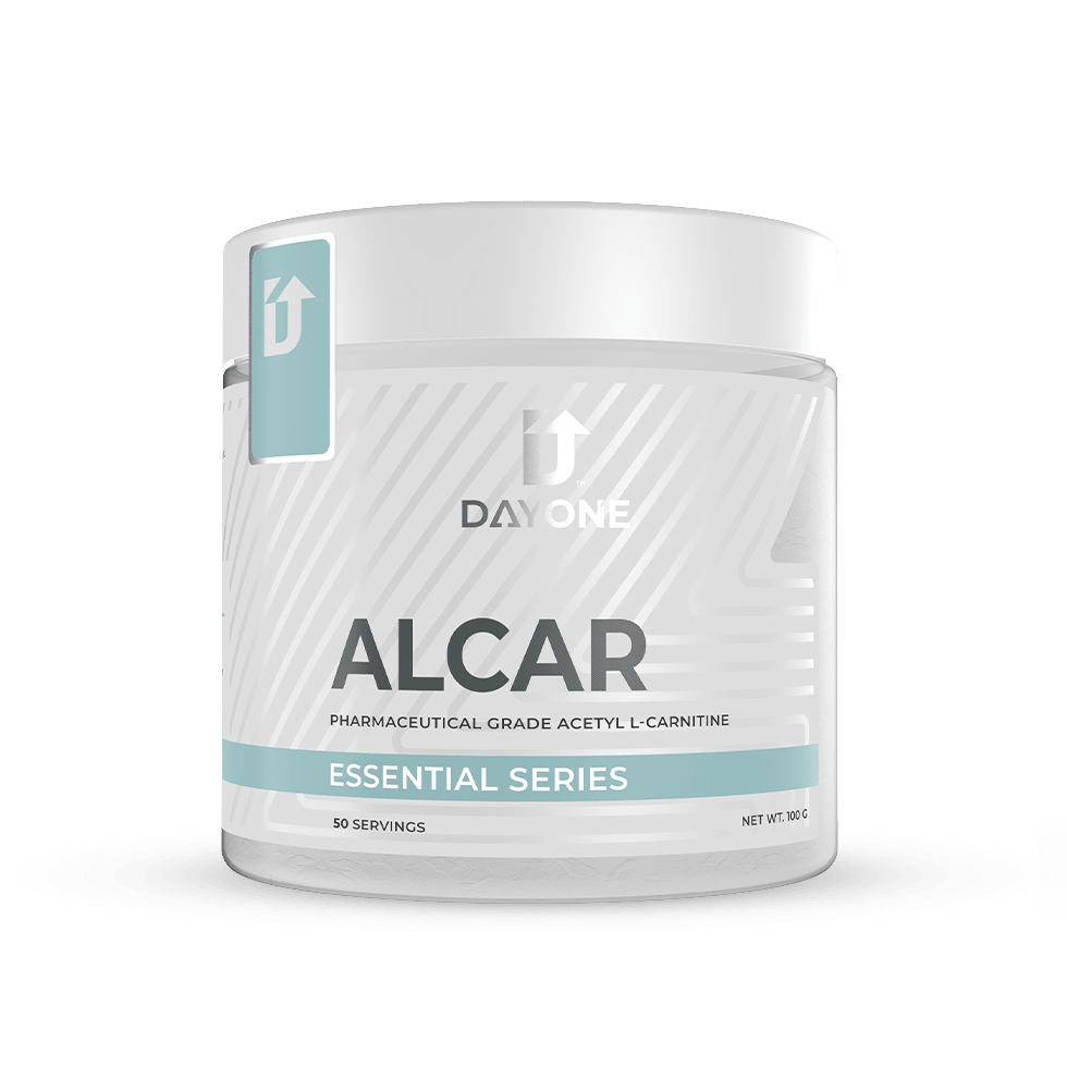 Acetyl L - Carnitine Powder - Day One Performance