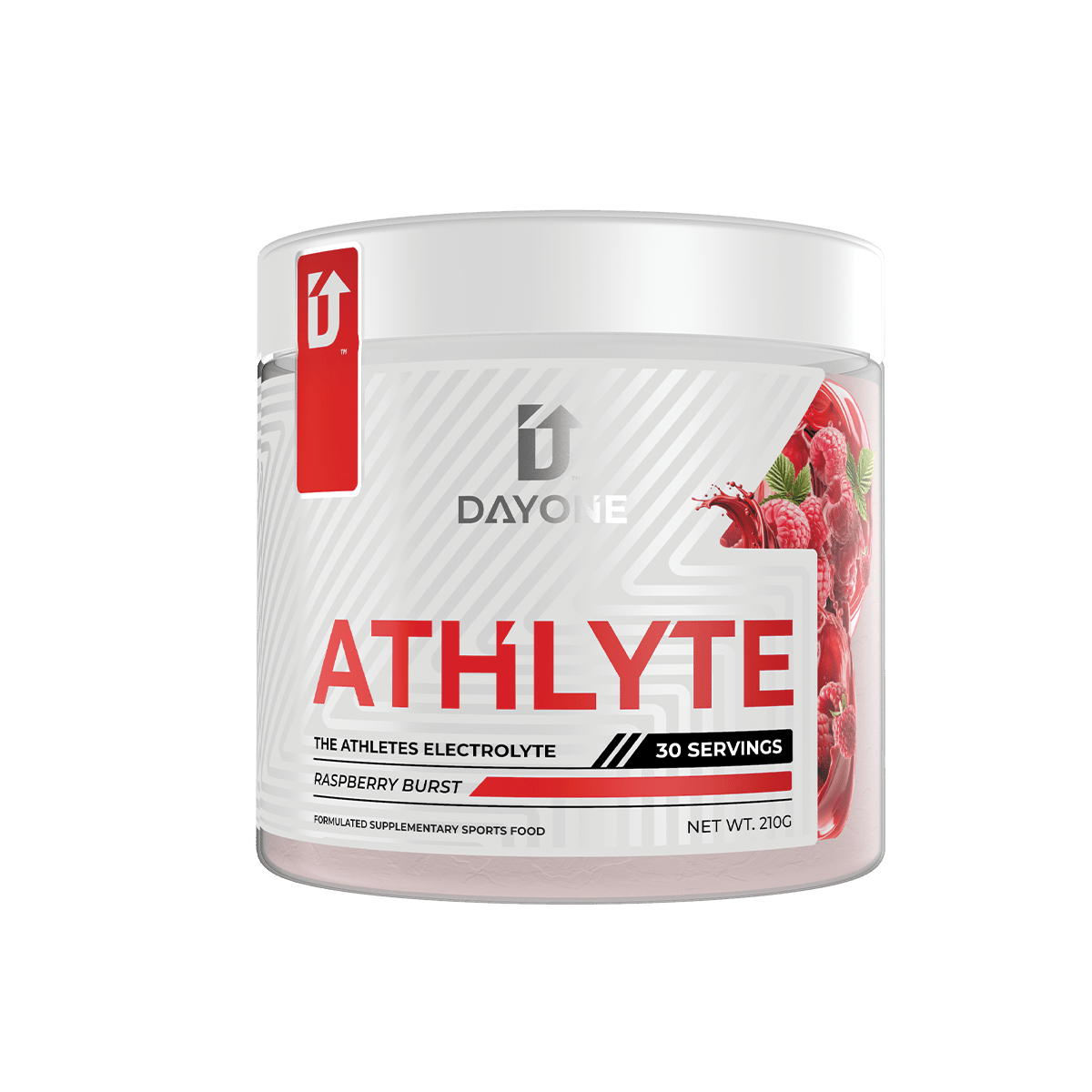 ATHLYTE - Day One Performance