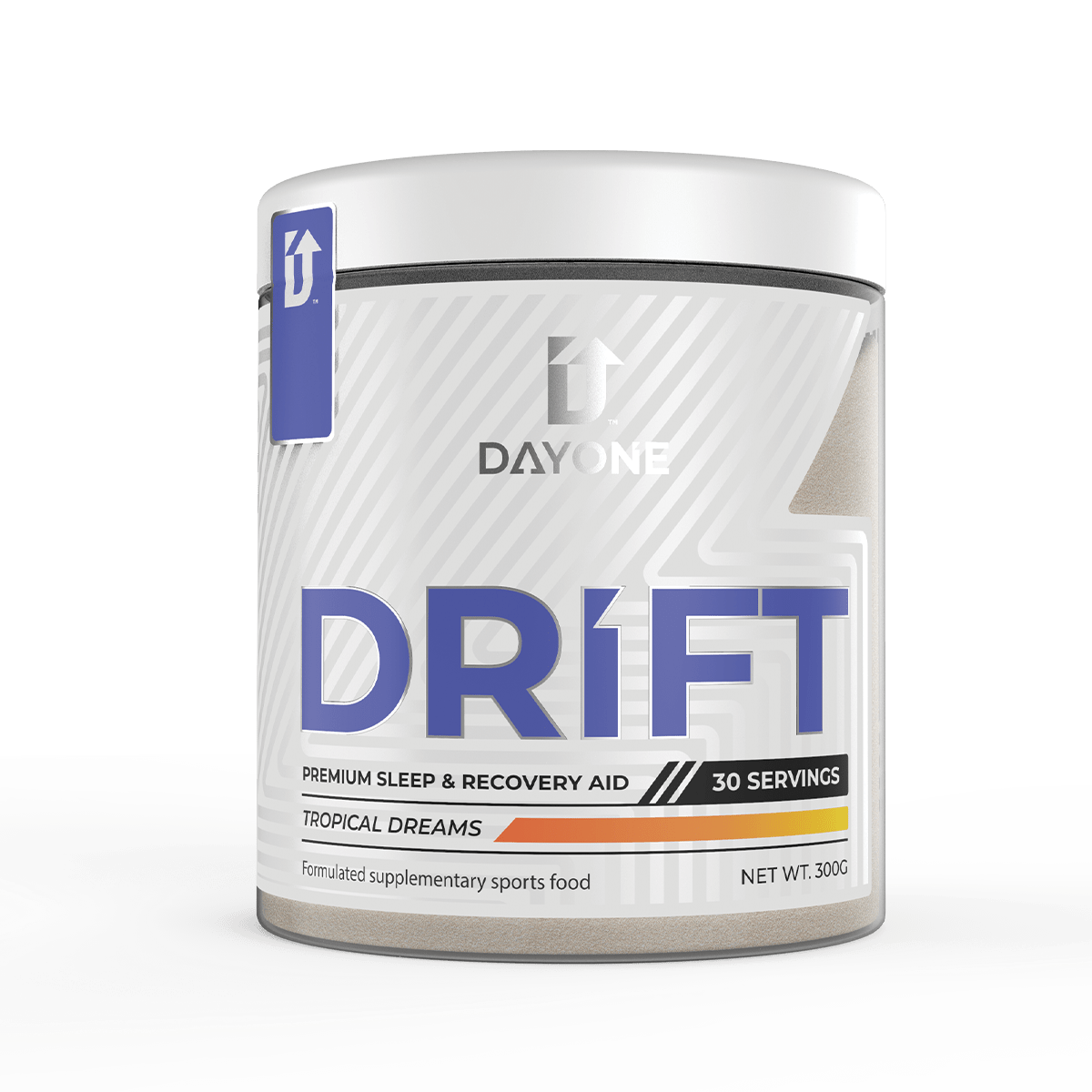 DR1FT - Day One Performance