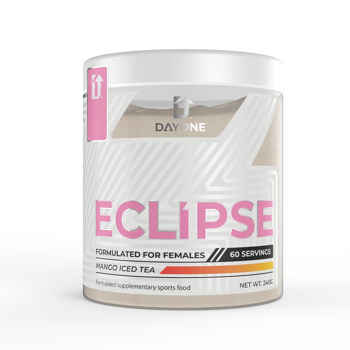 ECL1PSE FOR HER POWDER - Day One Performance