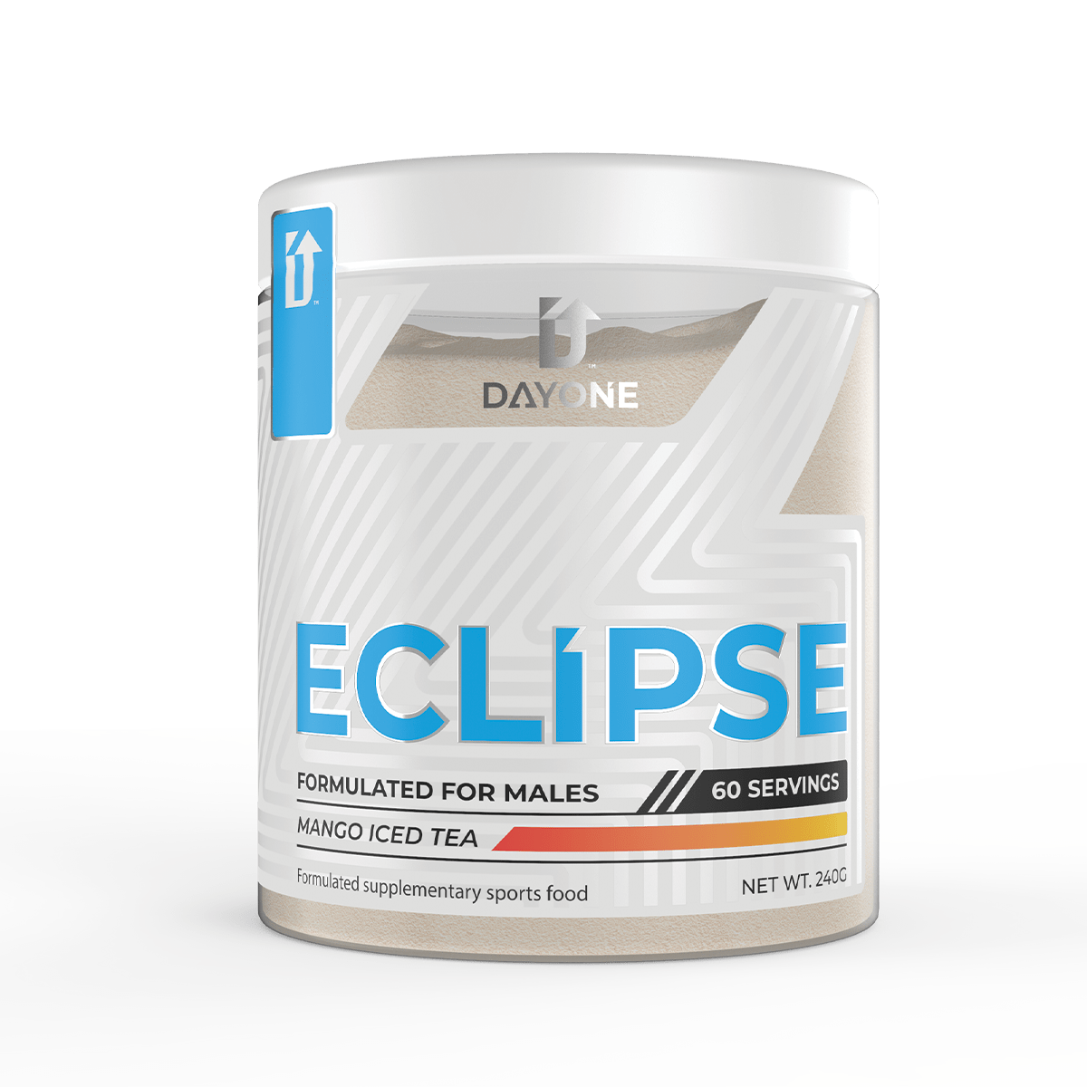 ECL1PSE FOR HIM POWDER - Day One Performance