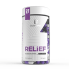 REL1EF CAPSULE - Day One Performance
