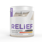 REL1EF POWDER - Day One Performance